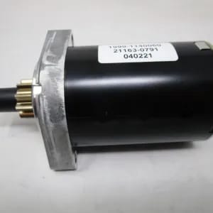 Genuine Kawasaki 21163-0791 Starter 21163-0749 21163-7035 FS600V FS651V FS730V