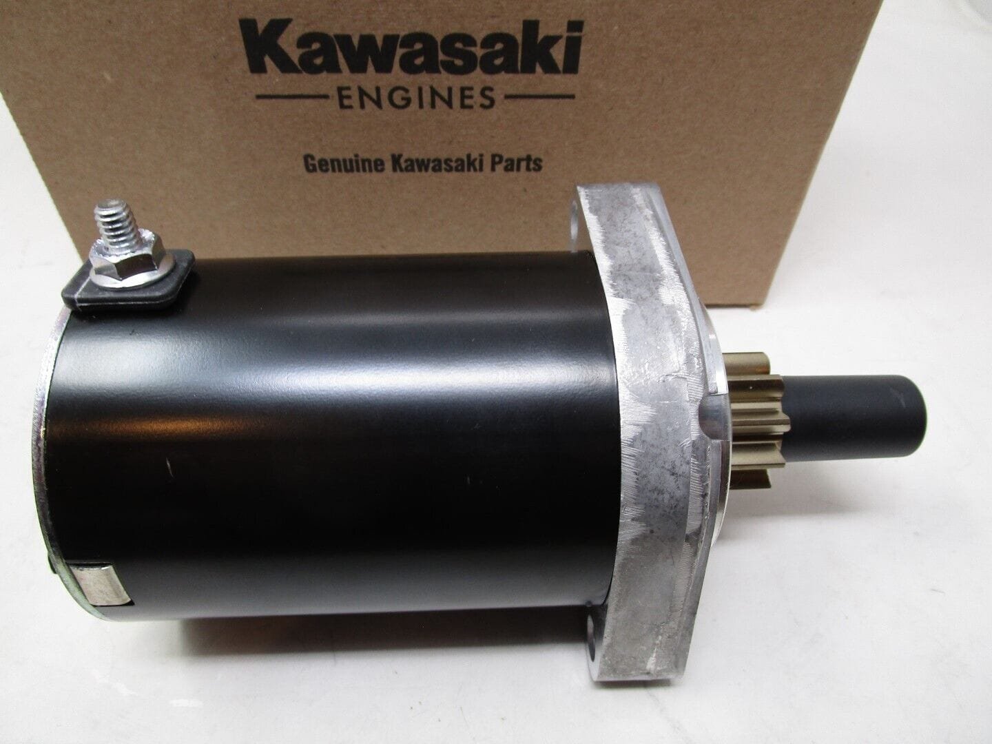 Genuine Kawasaki 21163-0791 Starter 21163-0749 21163-7035 FS600V FS651V FS730V - Image 3