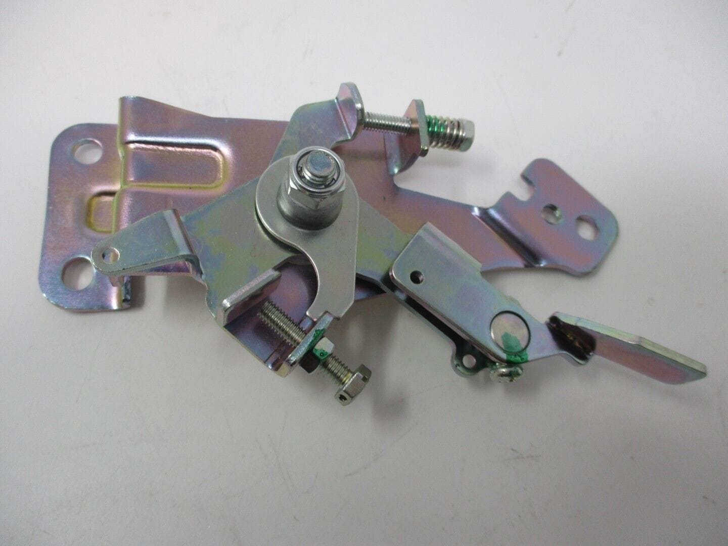 Genuine Kawasaki 39182-2185 39182 Throttle Control Plate Toro 1000 Flex 21 Mower