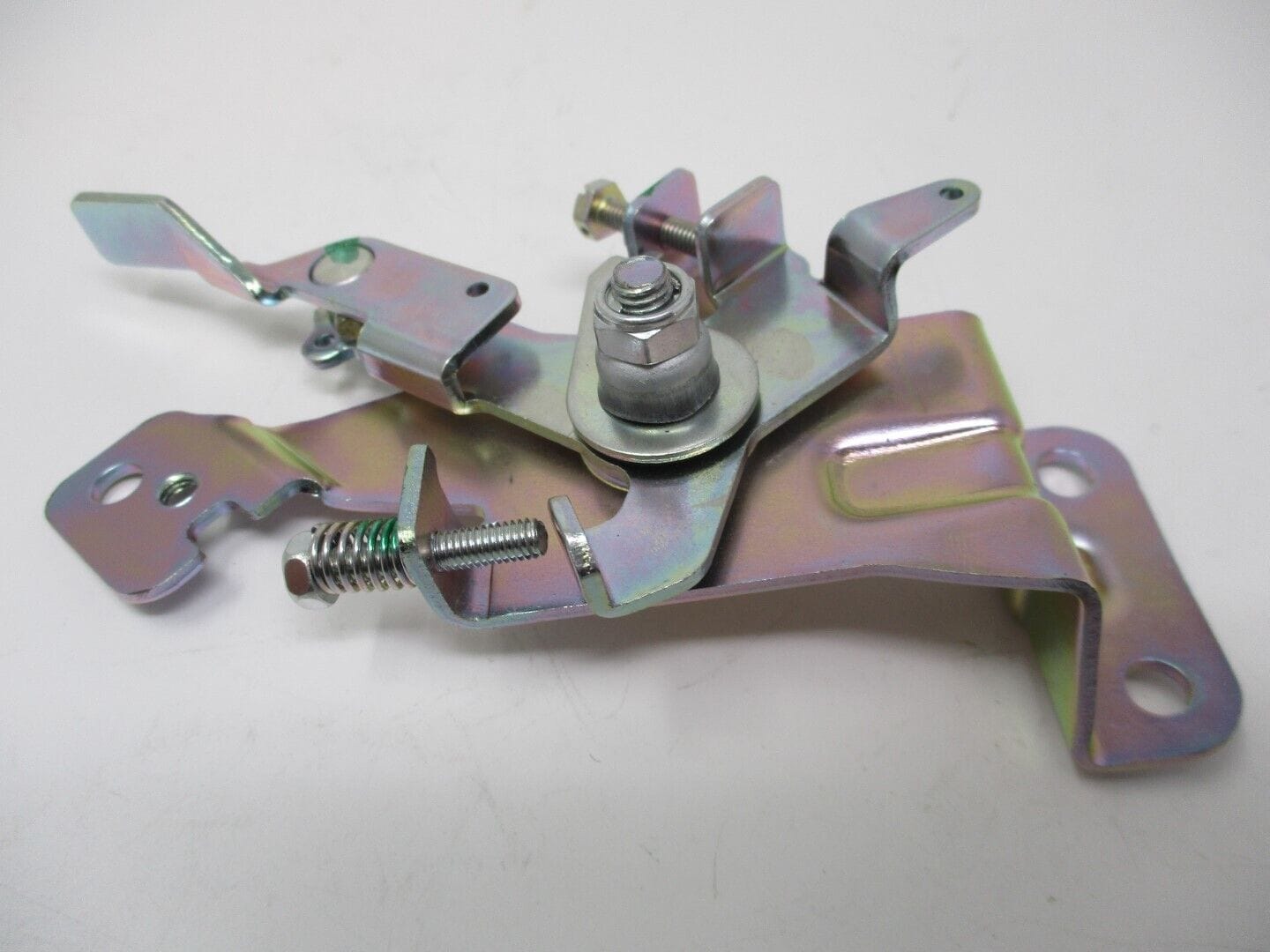 Genuine Kawasaki 39182-2185 39182 Throttle Control Plate Toro 1000 Flex 21 Mower - Image 3