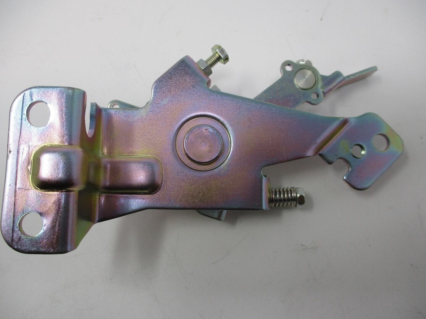 Genuine Kawasaki 39182-2185 39182 Throttle Control Plate Toro 1000 Flex 21 Mower - Image 4