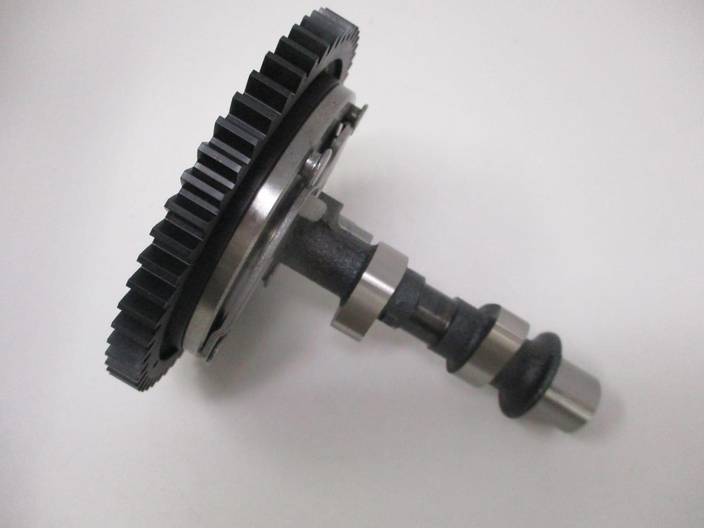 Genuine Kawasaki 49118-0873 Camshaft  49118-0762 KAF400 Mule - Image 2