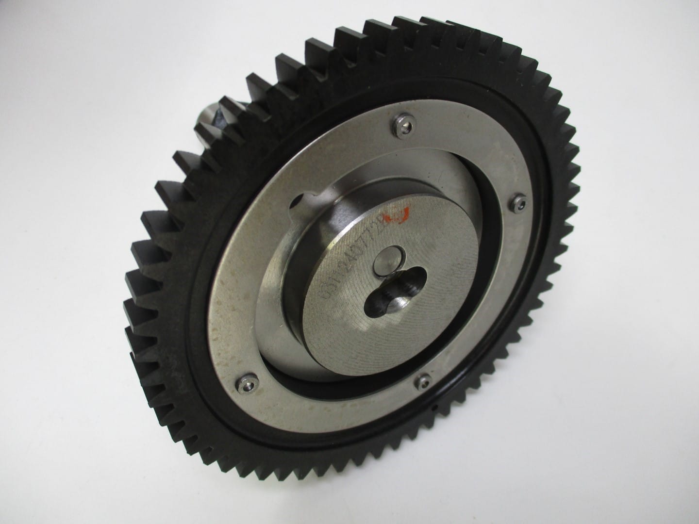 Genuine Kawasaki 49118-0873 Camshaft  49118-0762 KAF400 Mule - Image 4