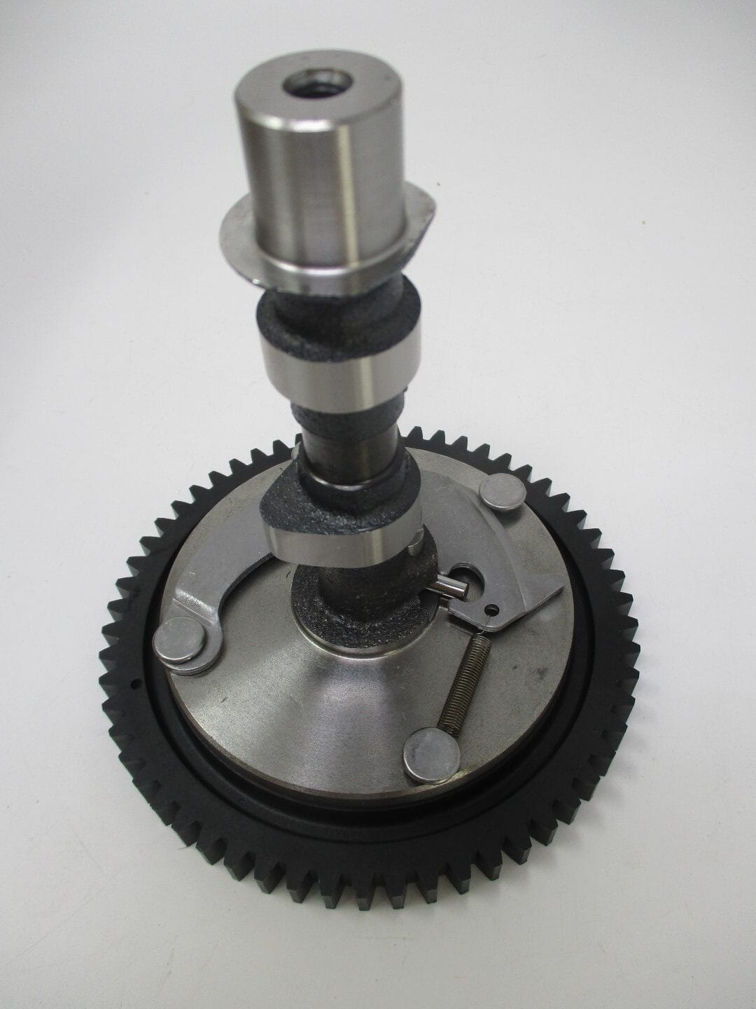 Genuine Kawasaki 49118-0873 Camshaft  49118-0762 KAF400 Mule - Image 3