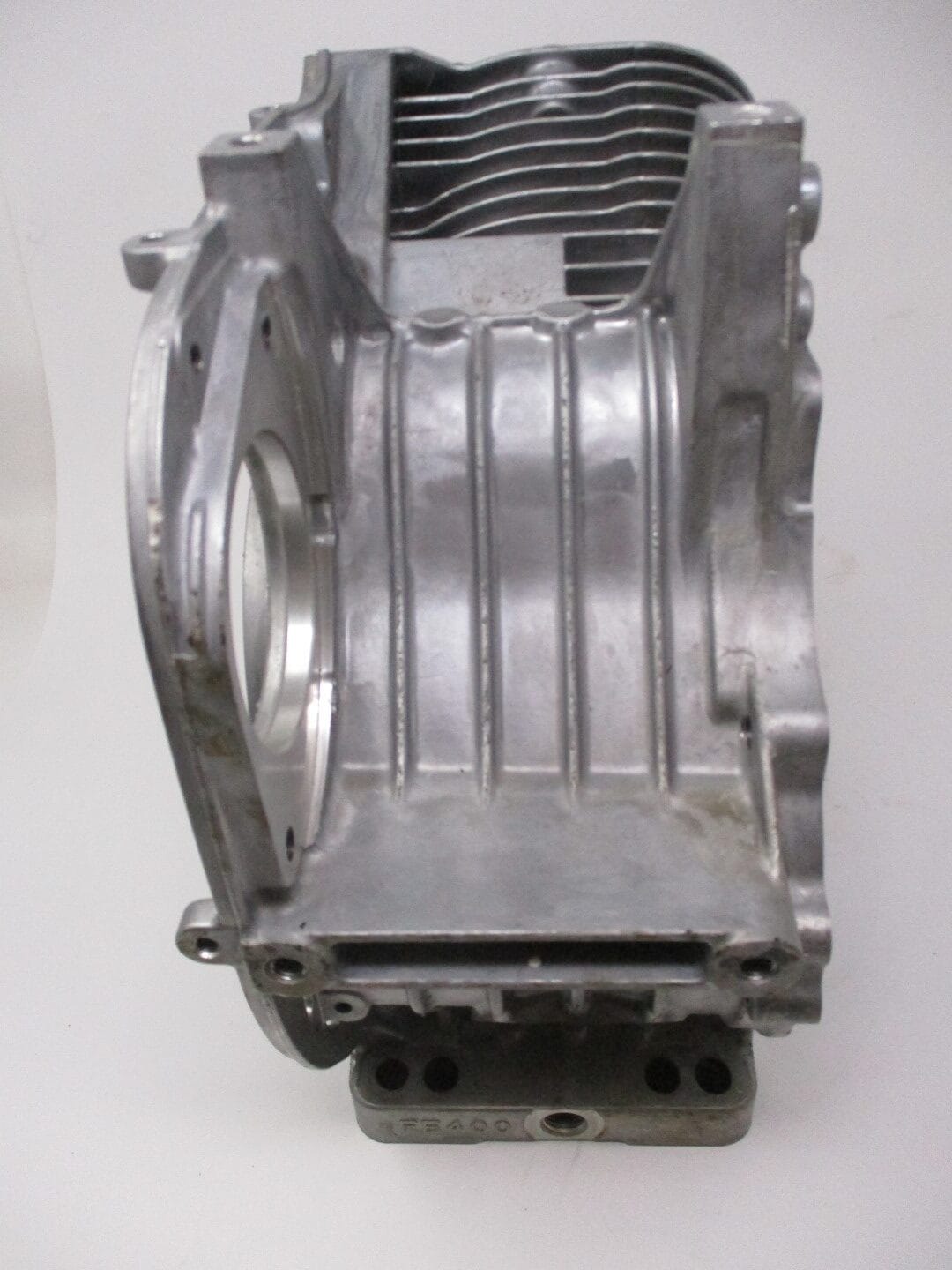 Genuine Kawasaki 49120-0806 49120-2319 Crankcase Block FE400D - Image 6