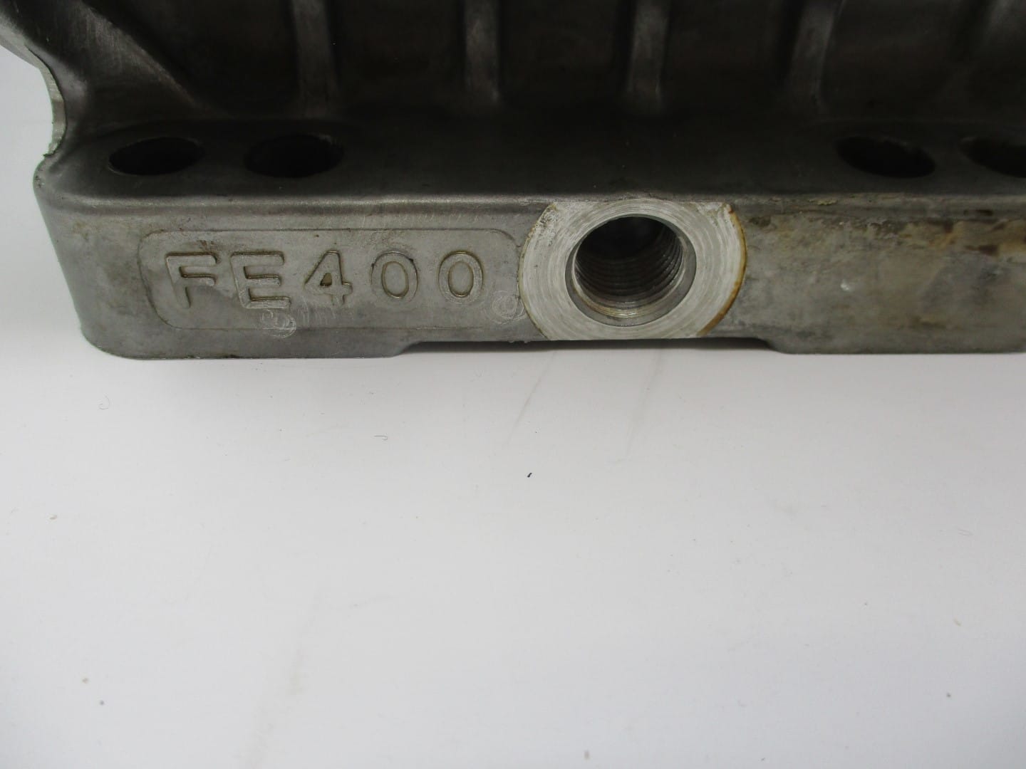 Genuine Kawasaki 49120-0806 49120-2319 Crankcase Block FE400D - Image 7