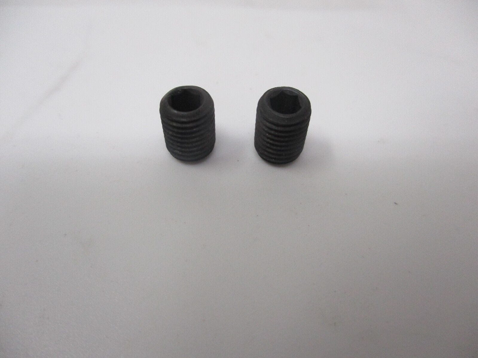 2 Genuine Kawasaki Rocker Arm Set Screw 92009-2341 Rocker Arm FH541V FH580V FH641V