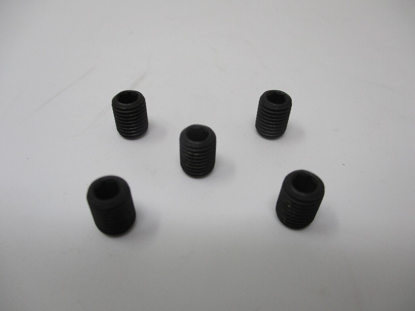 5 Genuine Kawasaki 92009-2341 Rocker Arm Set Screw Rocker Arm FH541V FH580V