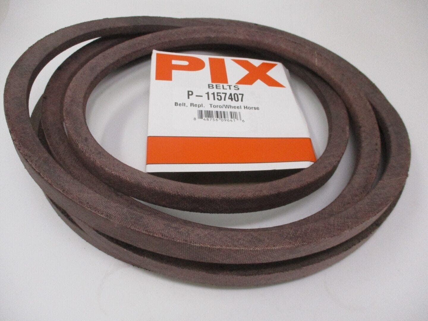 For Toro Exmark 115-7407 V-Belt Z Master 48” Deck 5000 3000 5/8” X 174 1/2” in Pix P-1157407