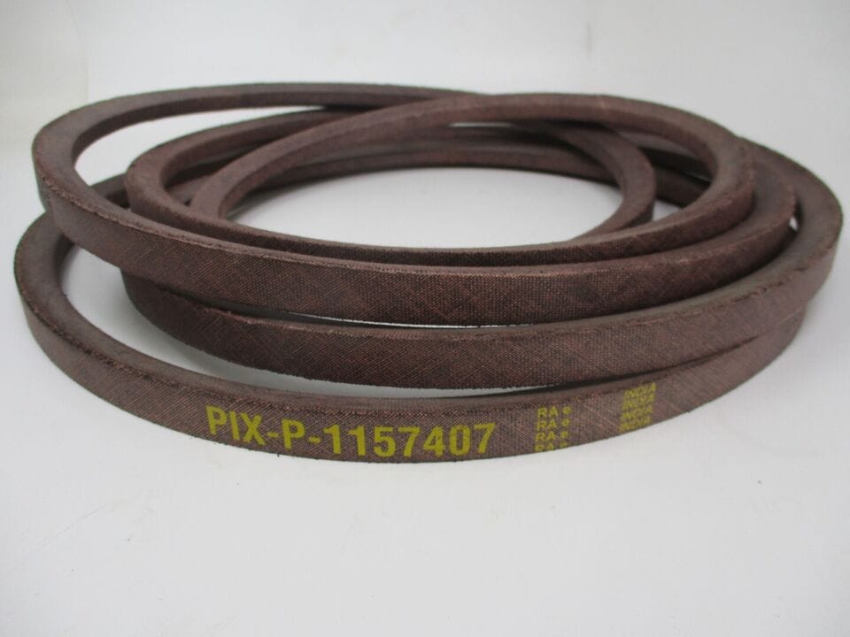 For Toro Exmark 115-7407 V-Belt Z Master 48” Deck 5000 3000 5/8” X 174 1/2” in Pix P-1157407 - Image 3