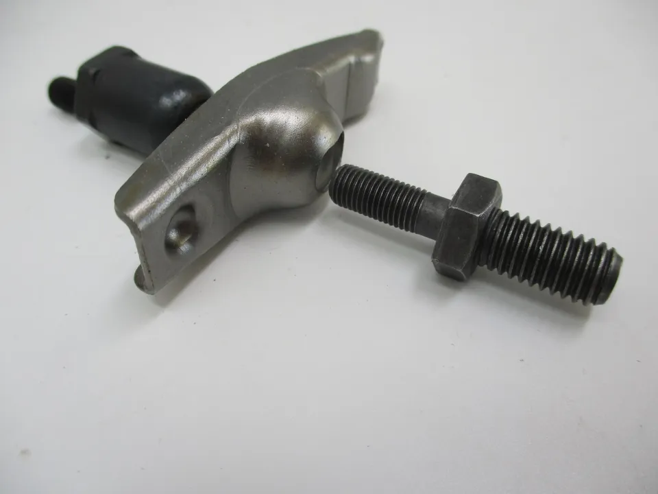 Genuine Kawasaki 12016-7008 Rocker Arm Set Kit FH381V FH430V FH541V FH480V FH541 - Image 4