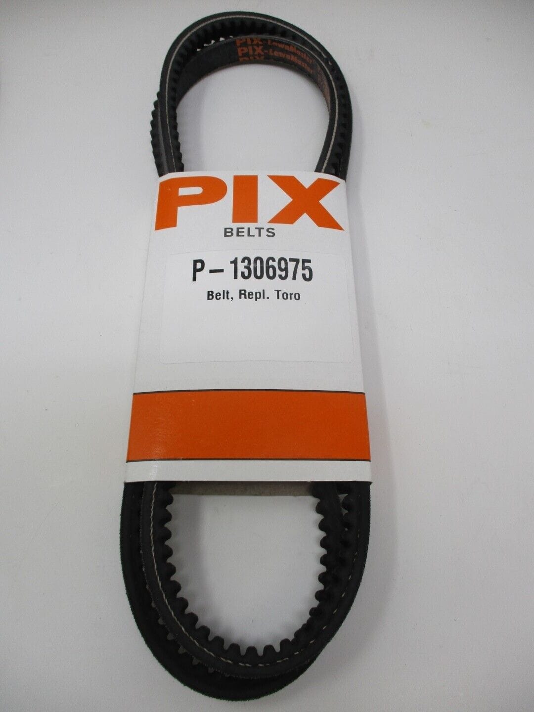 For Toro 147-2924 Mower Deck & 130-6975 Traction V-Belt - Image 5