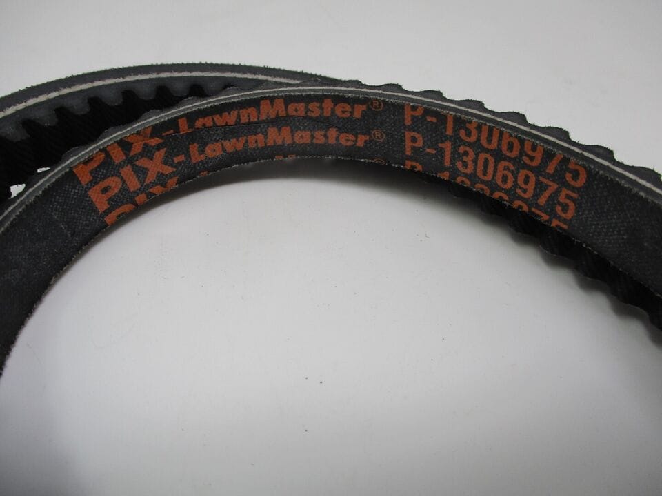 For Toro 147-2924 Mower Deck & 130-6975 Traction V-Belt - Image 6