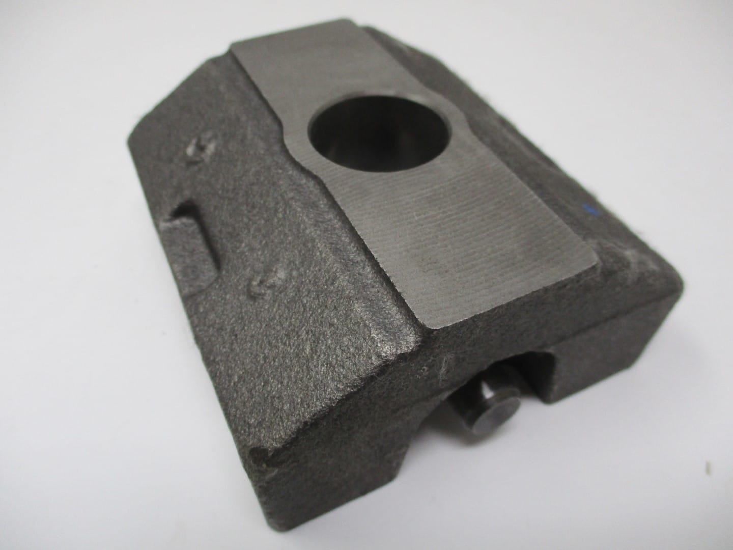 Genuine Kawasaki 13042-6009 Crankshaft Balancer Weight FE290D FE290