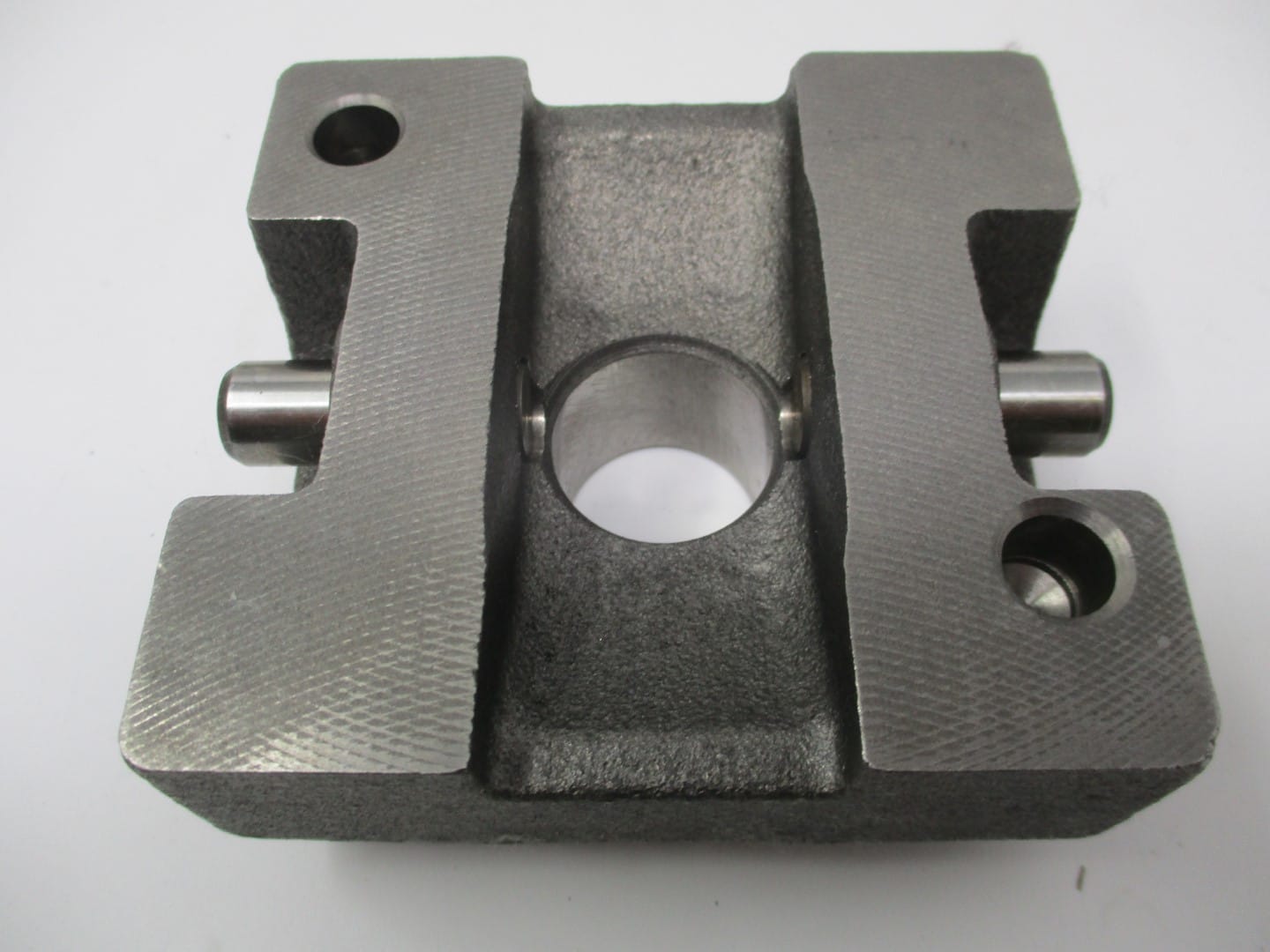 Genuine Kawasaki 13042-6009 Crankshaft Balancer Weight FE290D FE290 - Image 5