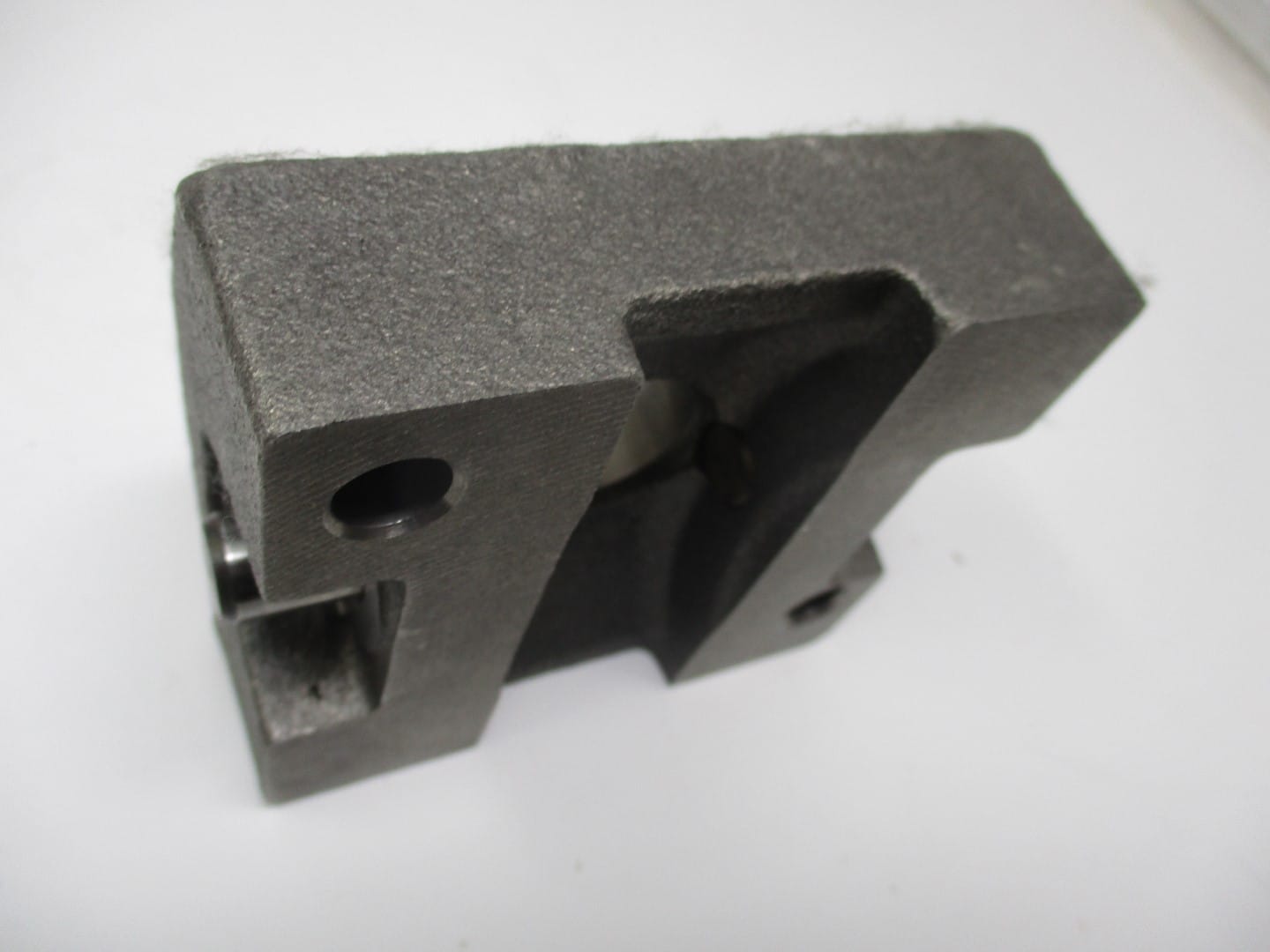 Genuine Kawasaki 13042-6009 Crankshaft Balancer Weight FE290D FE290 - Image 4