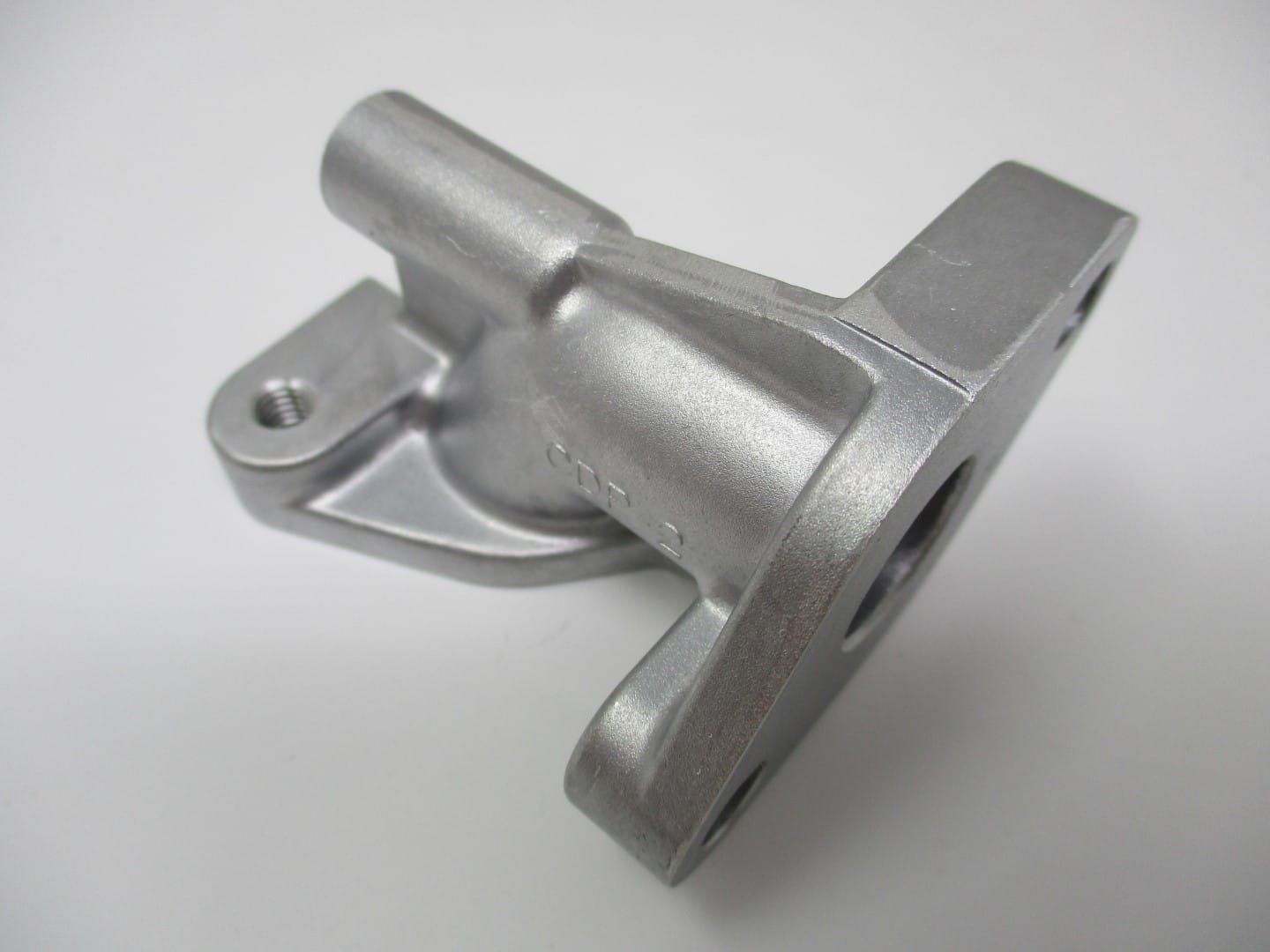 Genuine Kawasaki 16060-2160 FE120D Intake Pipe