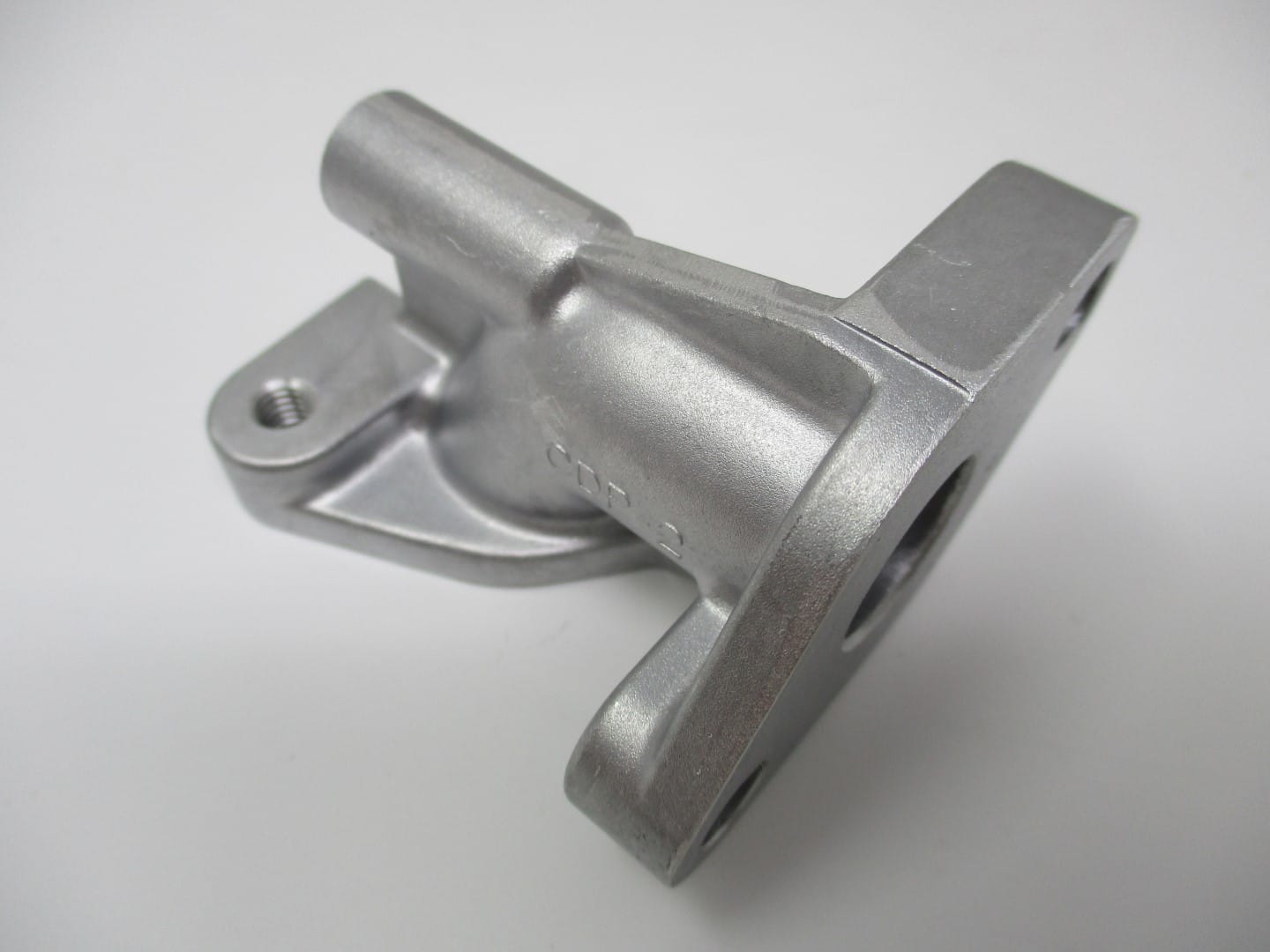 Genuine Kawasaki 16060-2160 FE120D Intake Pipe