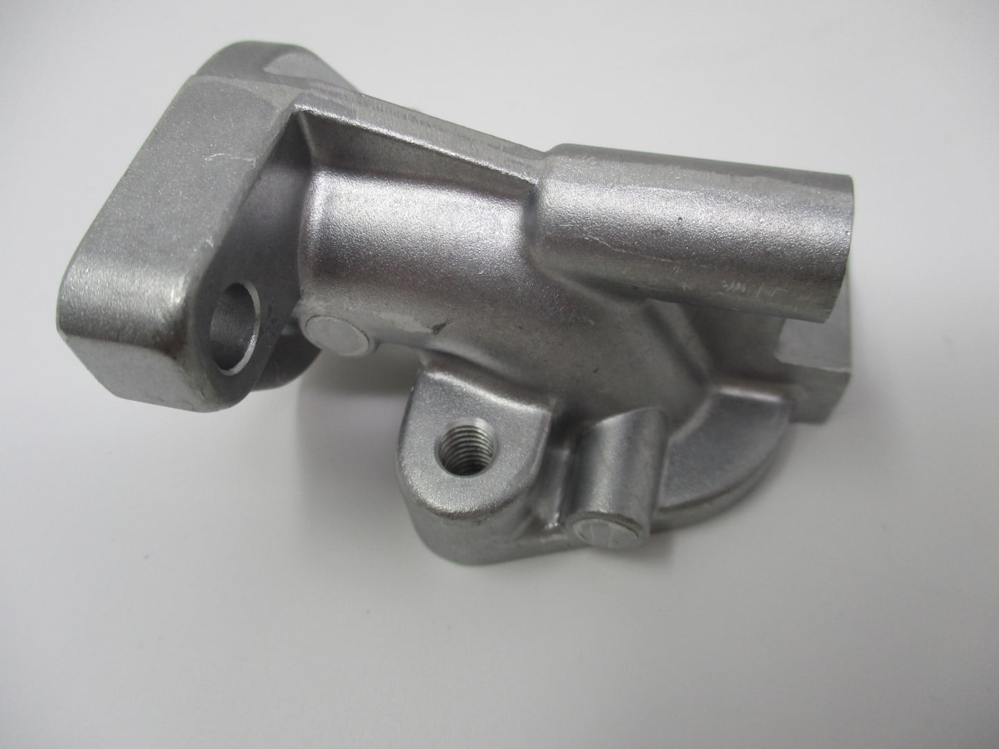 Genuine Kawasaki 16060-2160 FE120D Intake Pipe - Image 4