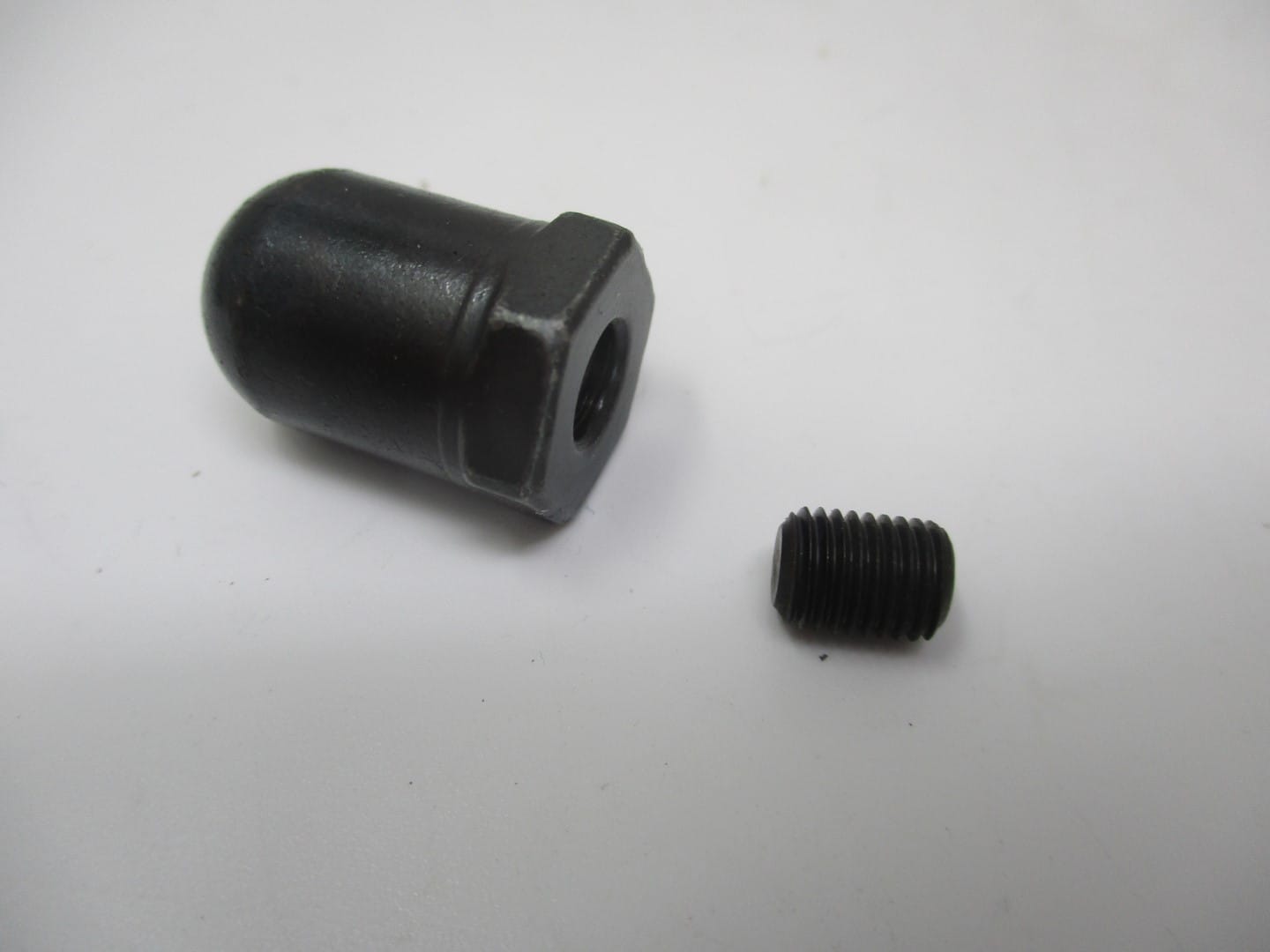 Genuine Kawasaki 92015-2253 92210-7009 92015-2239 Rocker Arm Adjustment Nut - Image 5