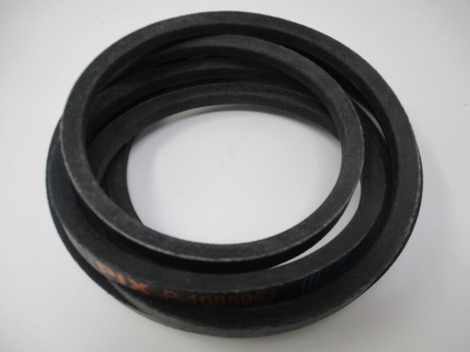 For Toro 108-5951 Z-Master Mower Deck V-Belt - Image 3