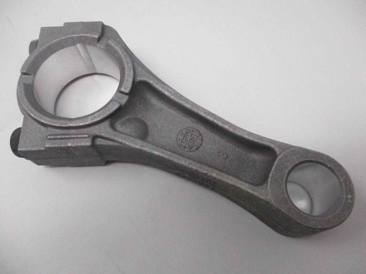 Genuine Kawasaki 13251-0721 Piston Rod 13251-2083 FJ180V FJ180 Toro Flex 21 1000 - Image 2