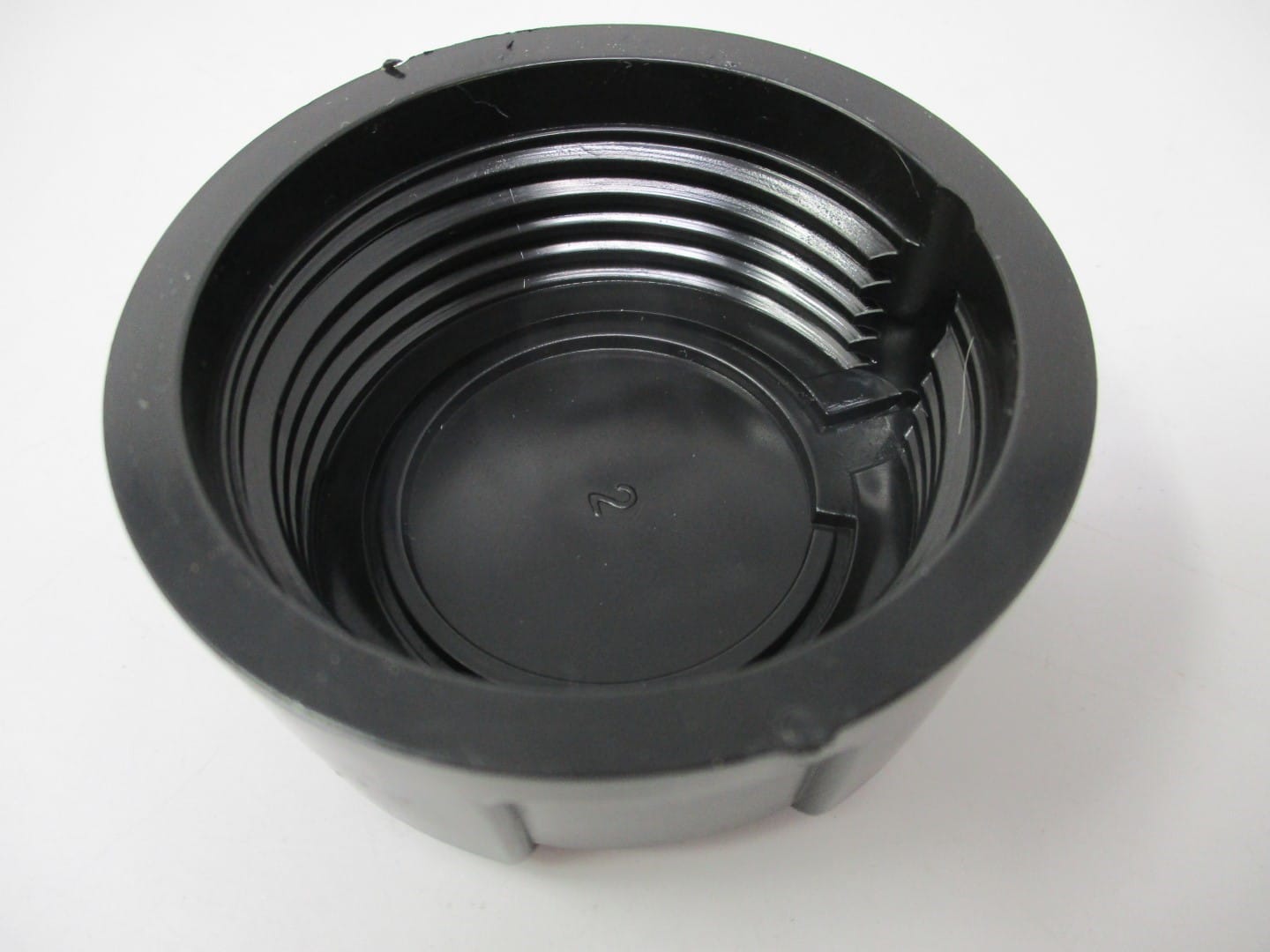 Genuine Kawasaki 51049-2087 51049-0707 Gas Cap FJ100D FJ180V Small Toro Timemaster - Image 3