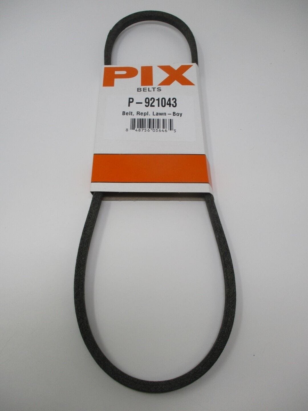 For Toro 92-1043 Super Recycler Silver Series Lawn Mower V-Belt