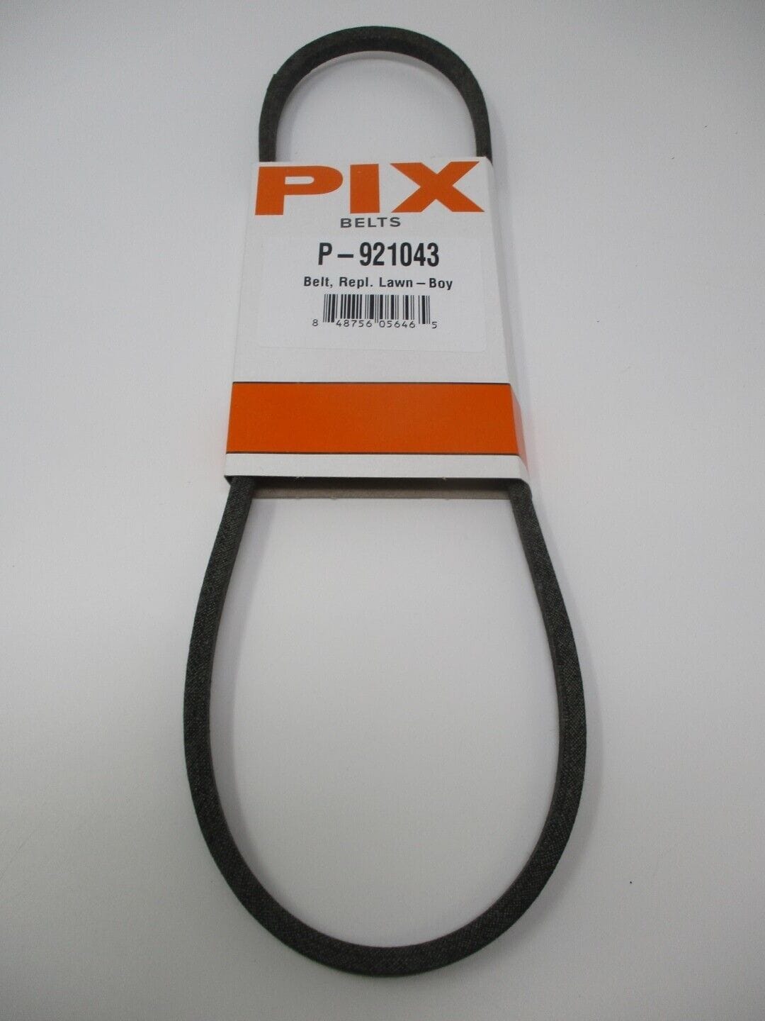 For Toro 92-1043 Super Recycler Silver Series Lawn Mower V-Belt