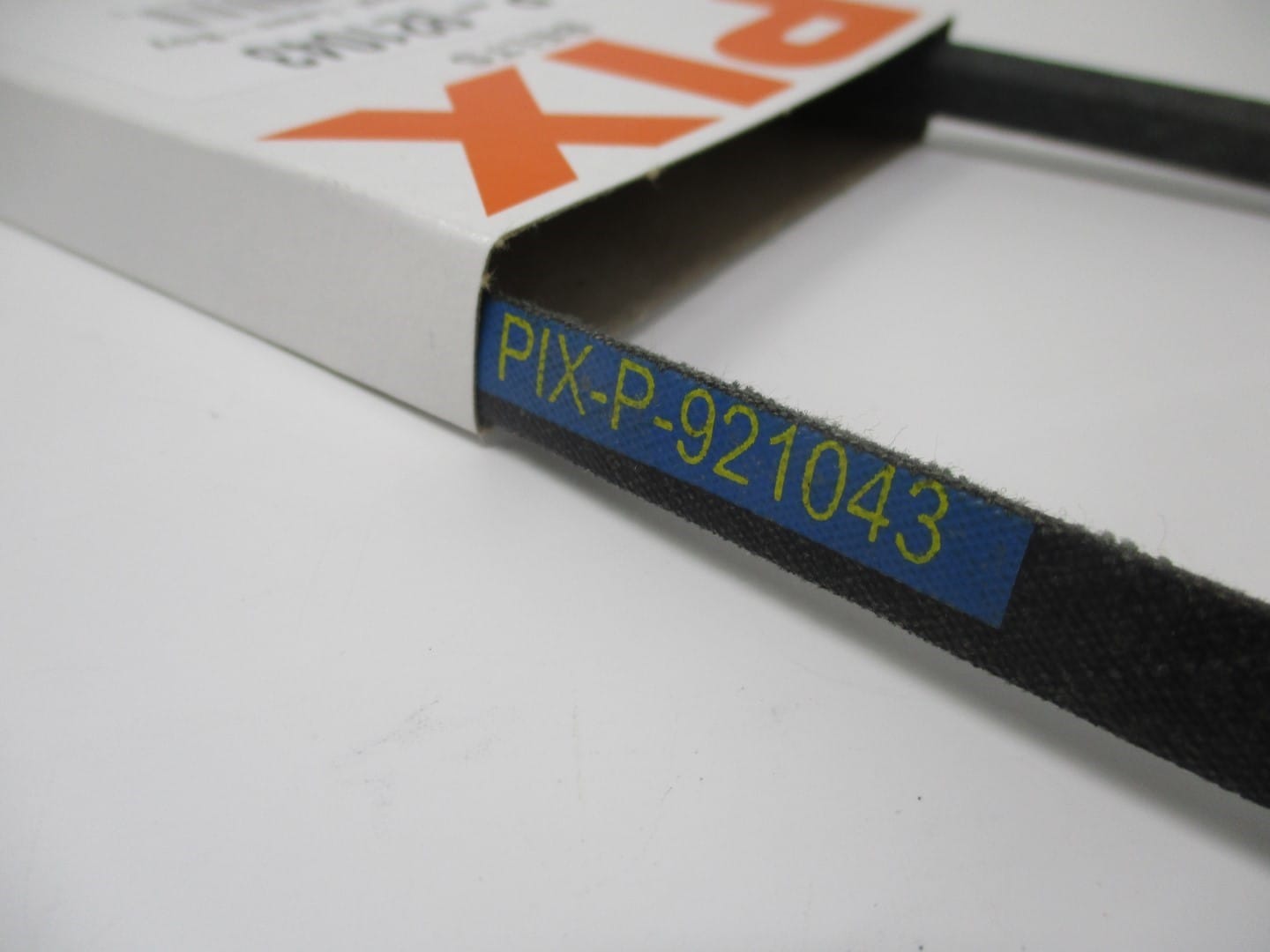 For Toro 92-1043 Super Recycler Silver Series Lawn Mower V-Belt - Image 4