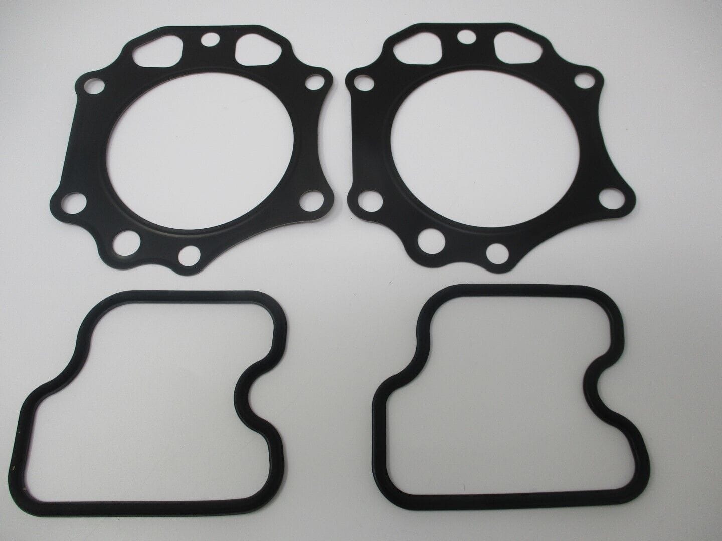 2 each Genuine Kawasaki 11004-2138 Head & Rocker Cover 11009-2829 11004-2105 FE290D - Image 2