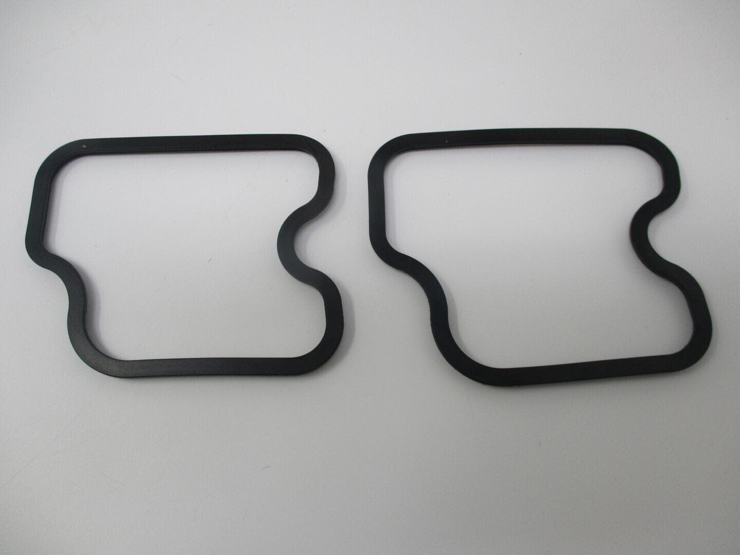2 Genuine Kawasaki 11009-2829 Rocker Case Gasket FE290D FE350D FE400D FE290 - Image 3