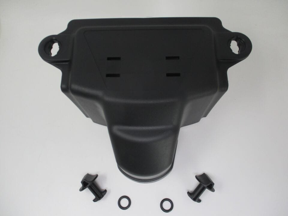 Genuine Kawasaki 11011-0787 Air Filter Cover 11011-7064 11011-0775 FS481V FS541 - Image 2