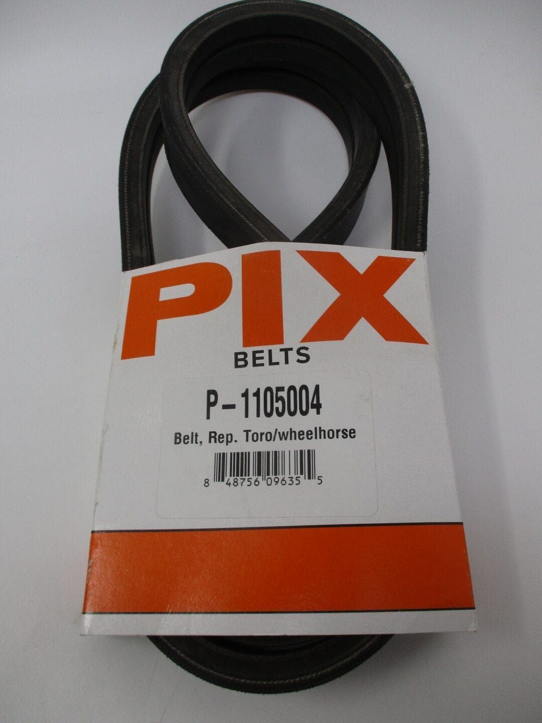 For Toro 110-5004 Wheel Drive Brake Banded V-Belt 30031 30094 - Image 2