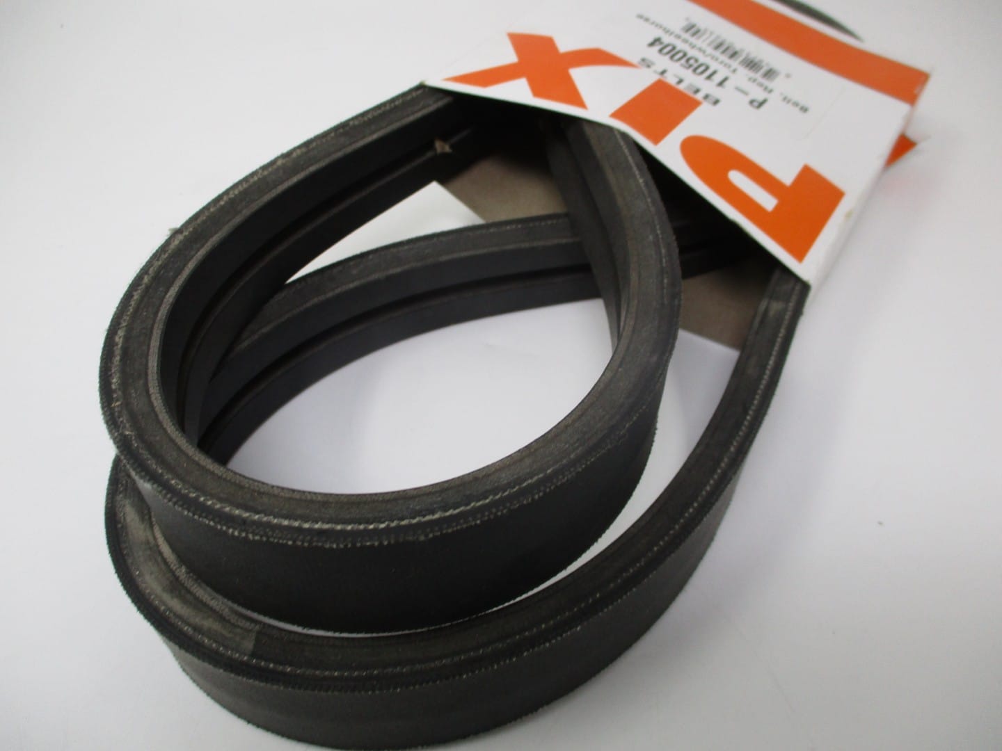 For Toro 110-5004 Wheel Drive Brake Banded V-Belt 30031 30094 - Image 3