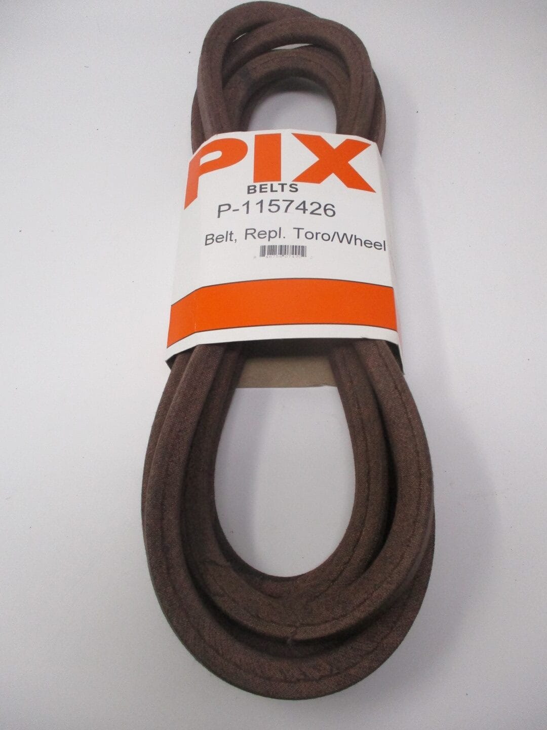 For Toro 115-7426 Mower Deck V-Belt for Z Master in Pix P-1157426 - Image 2