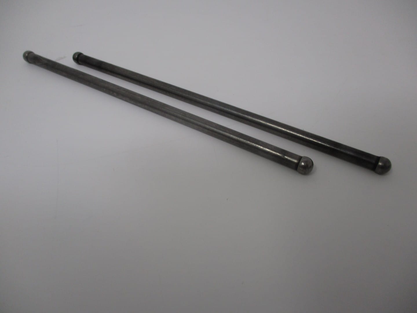 2 Genuine Kawasaki 13116-0712 Push Rods for FX921V FXT00V FX921V - Image 3