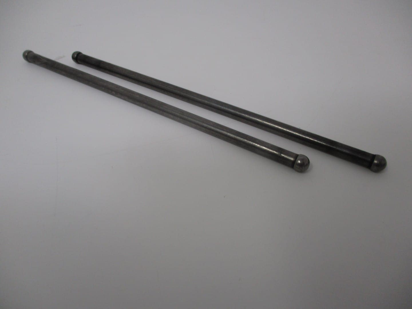 2 Genuine Kawasaki 13116-0712 Push Rods for FX921V FXT00V FX921V - Image 3