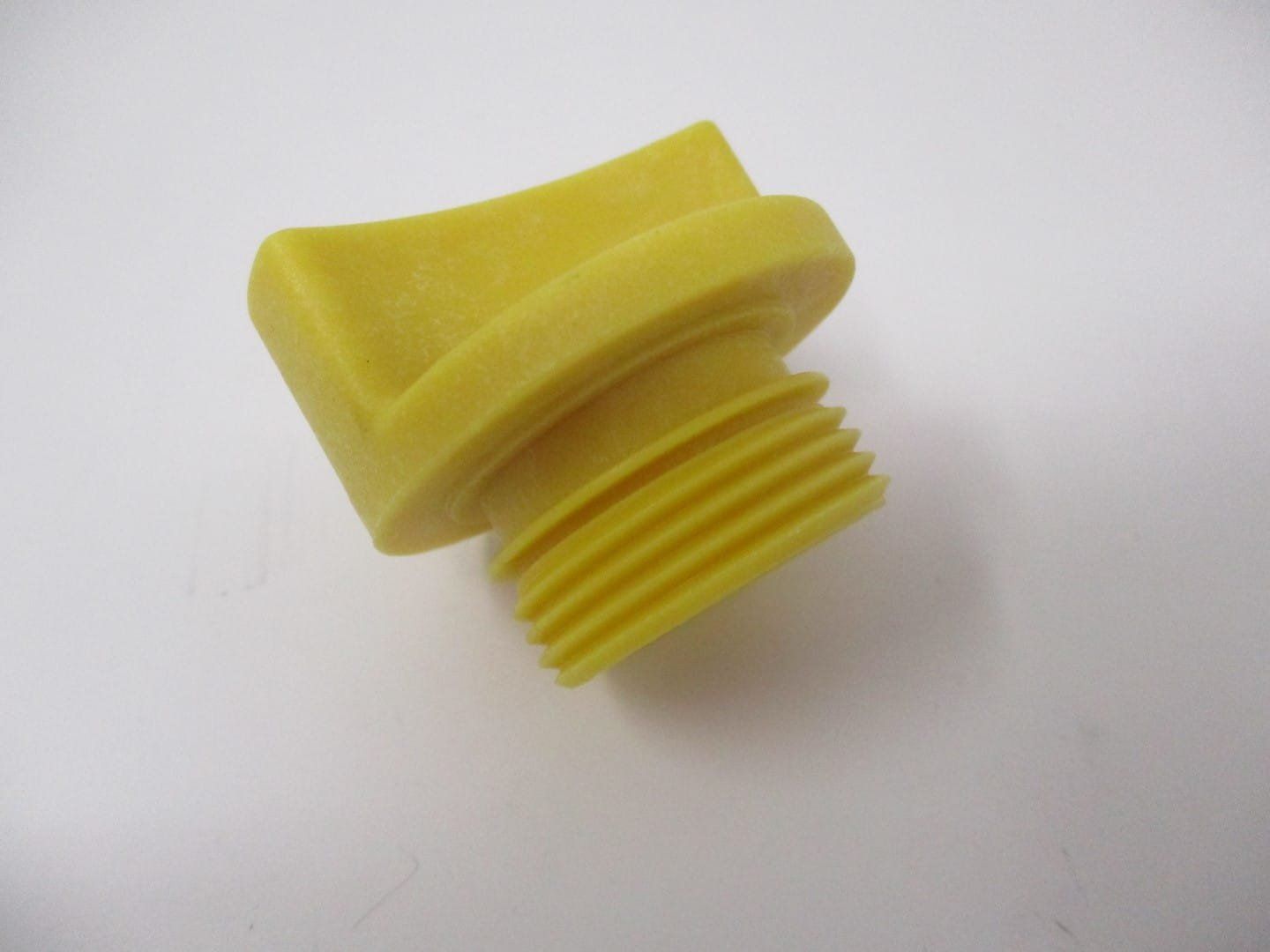 Genuine Kawasaki 16115-7001 Oil Fill Filler Cap FD750D FD851D FH601D FH641D