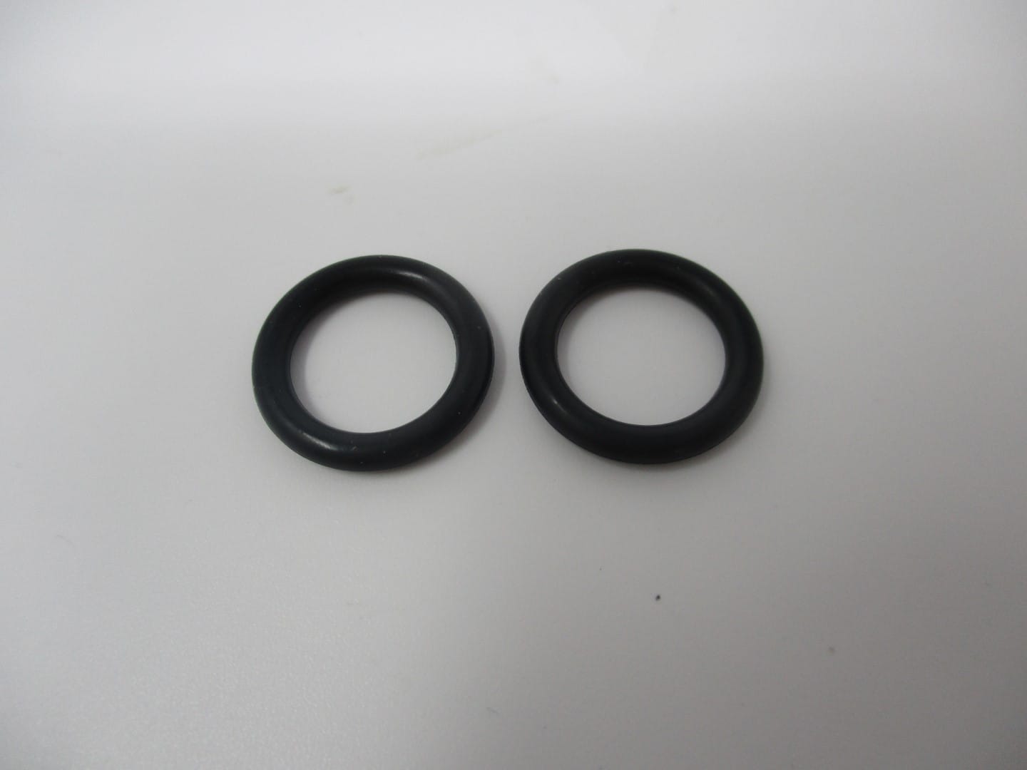 2 Genuine Kawasaki 670B2011 Lubrication 11MM O-Ring FD590V FD611V FD620V