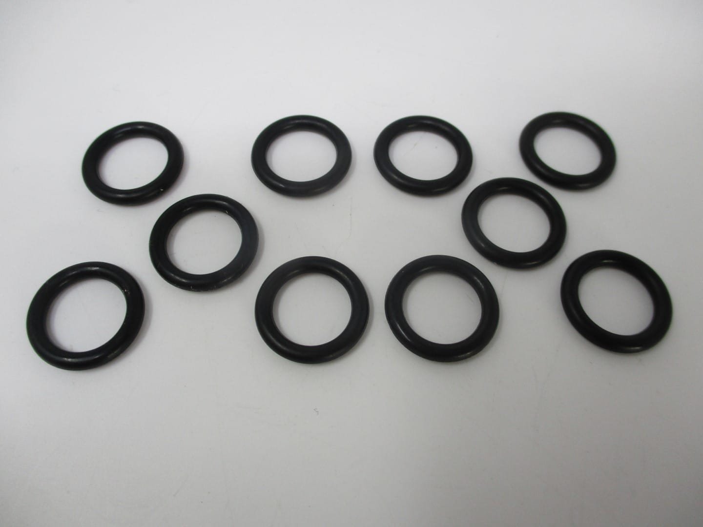 10 Genuine Kawasaki 670B2011 Lubrication 11MM O-Ring FD590V FD611V FD620V