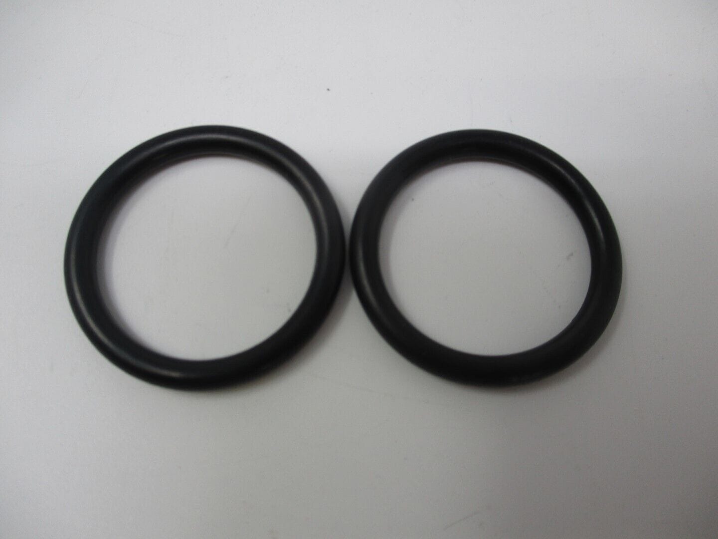 2 Genuine Kawasaki 92055-7004 O-Ring for 16115-7001 Oil Fill Filler FD750D FD851 - Image 2