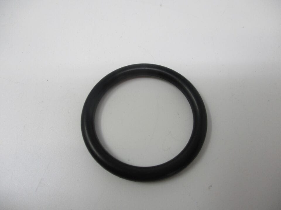 Genuine Kawasaki 92055-7004 O-Ring for 16115-7001 Oil Fill Filler FD750D FD851D - Image 2