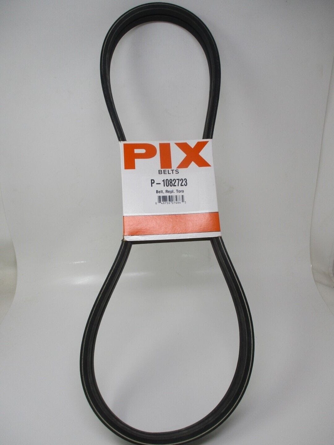 For Toro 108-2723 Wheel Drive Brake Banded V-Belt In Pix P-1082723 - Image 2
