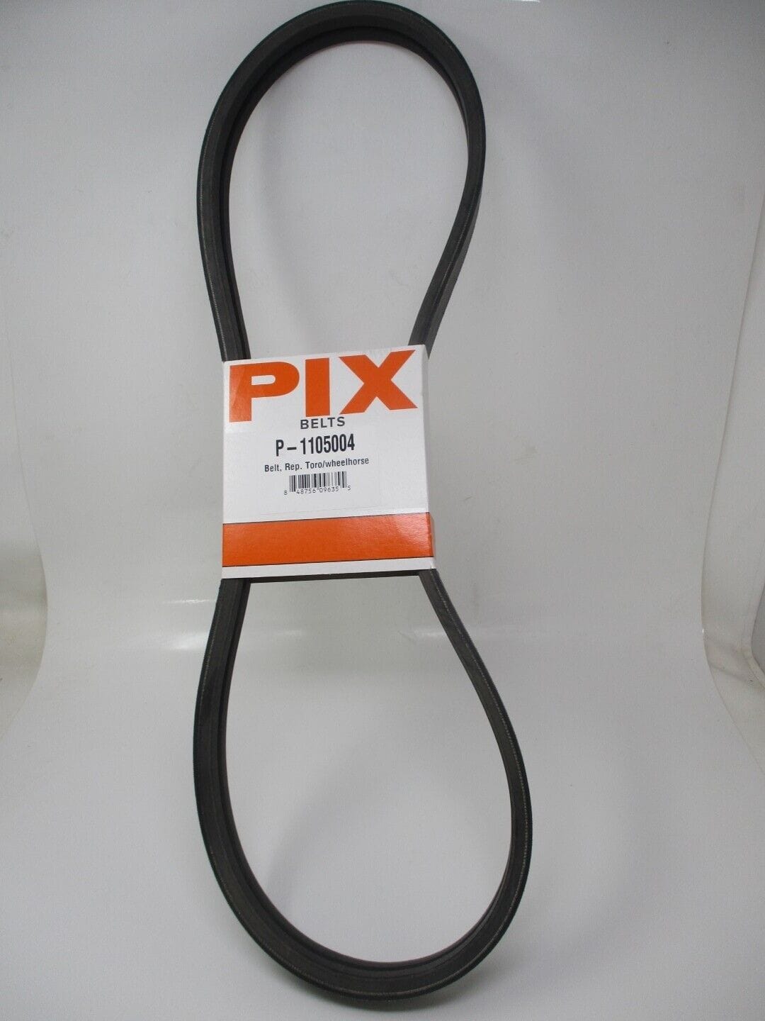 For Toro 110-5004 Wheel Drive Brake Banded V-Belt 30031 30094 - Image 4