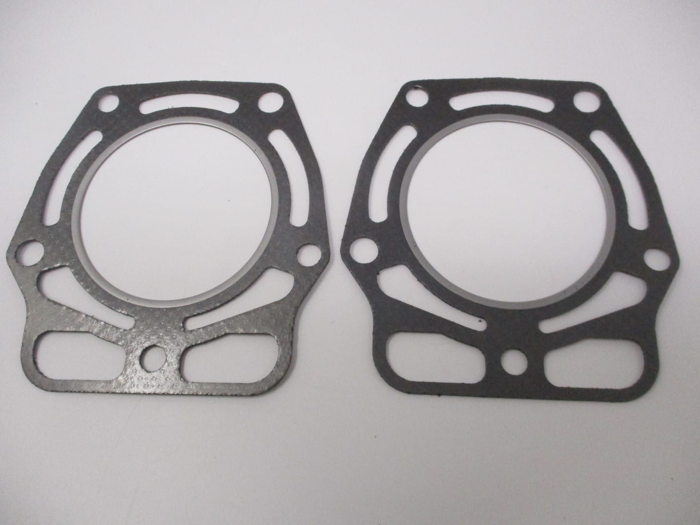 2 Genuine Kawasaki 11004-2098 Head Gasket FD590V FD611V - Image 3