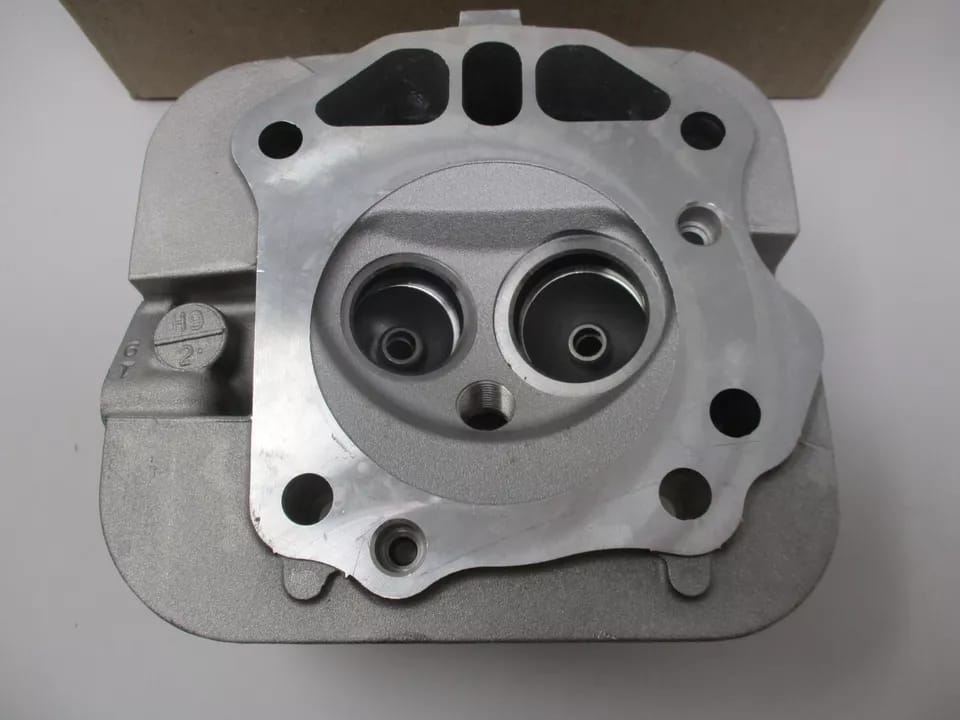 Genuine Kawasaki 11008-2162 Bare Head For FJ400 For John Deere, LX288, Club Car - Image 6