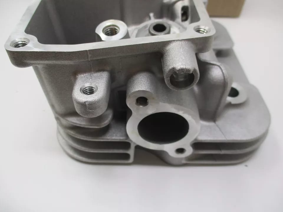 Genuine Kawasaki 11008-2162 Bare Head For FJ400 For John Deere, LX288, Club Car - Image 4