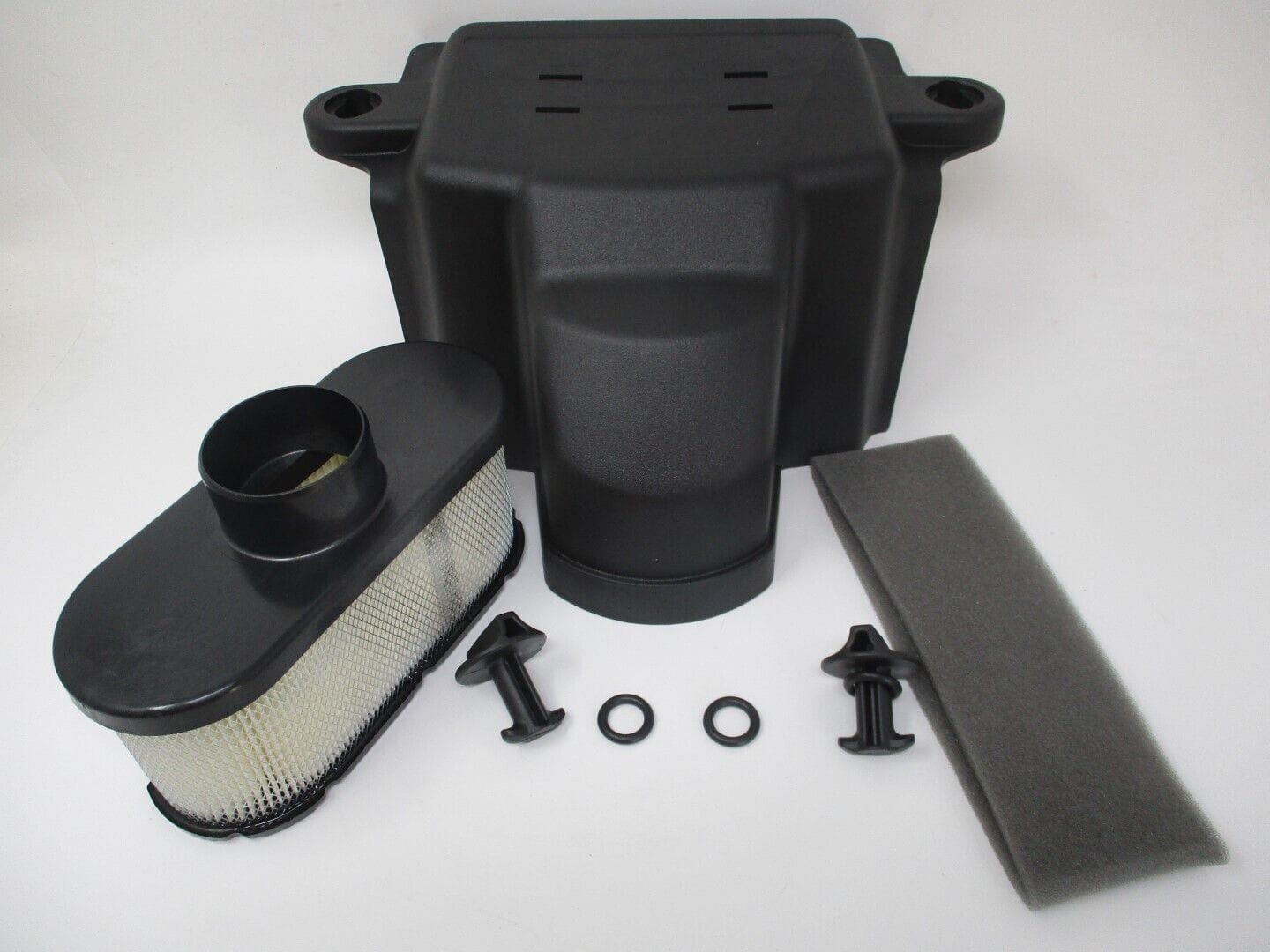 Genuine Kawasaki 11011-0786 Air Filter & Cover 11013-0752 FS651V FS730V