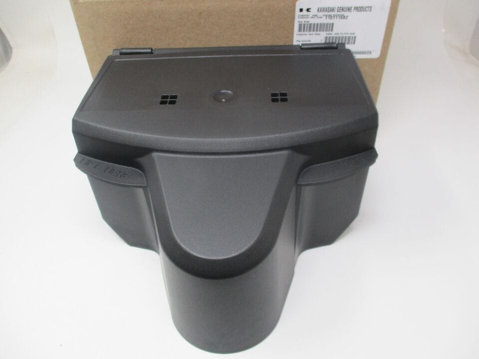 Genuine Kawasaki 11011-1682 11011-0820 Air Filter Cover FR651V FR691V FR730V - Image 3